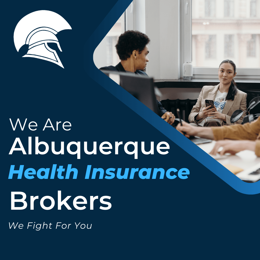 Albuquerque Health Insurance