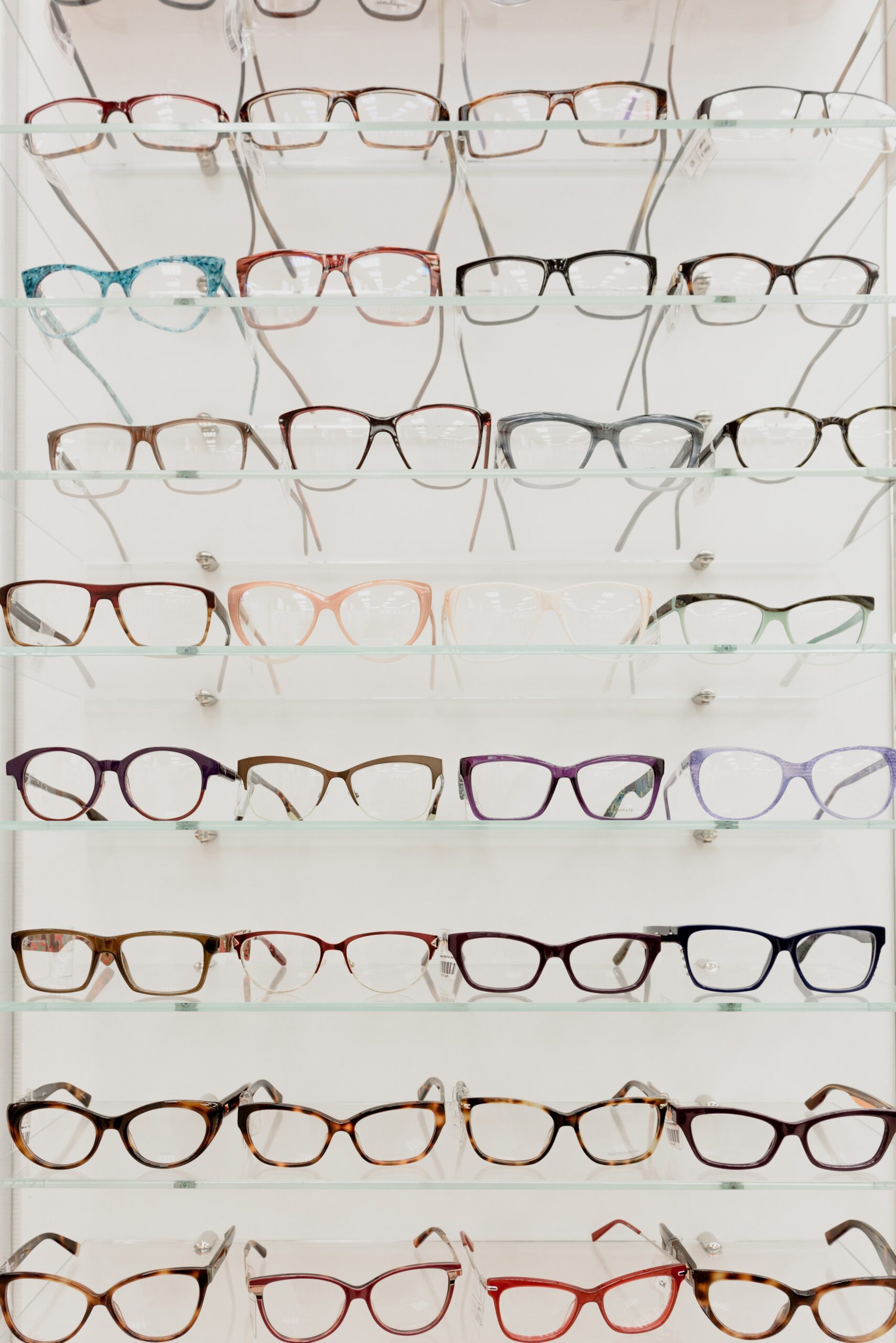 Eyeglasses Eyeglasses