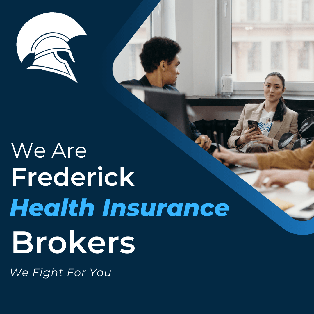 independent health insurance broker Frederick Health Insurance