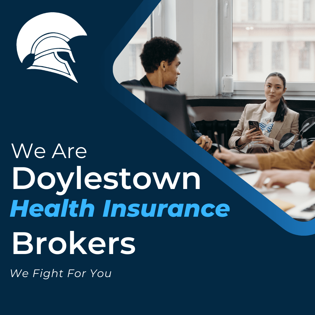Doylestown Health Insurance