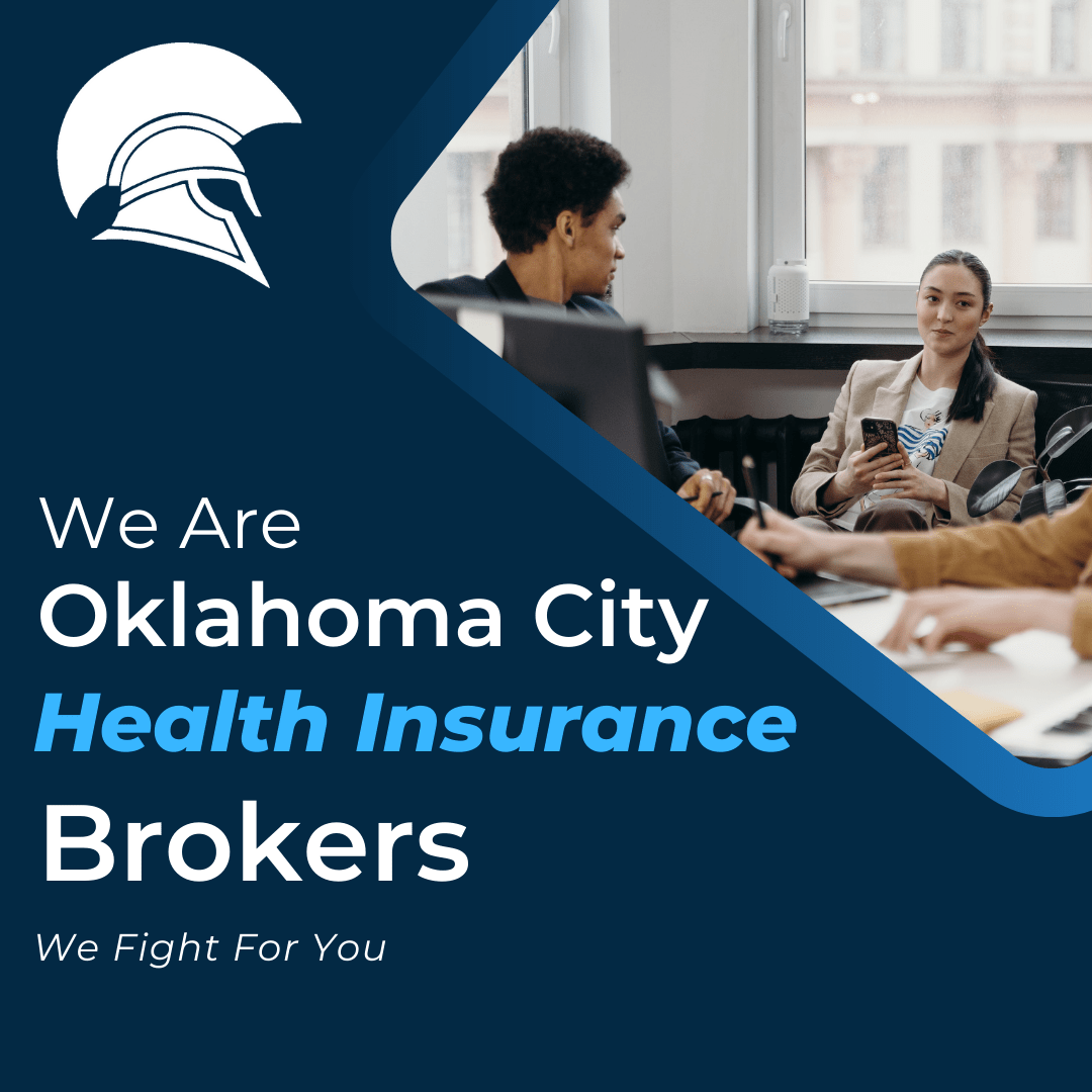 Oklahoma City Health Insurance