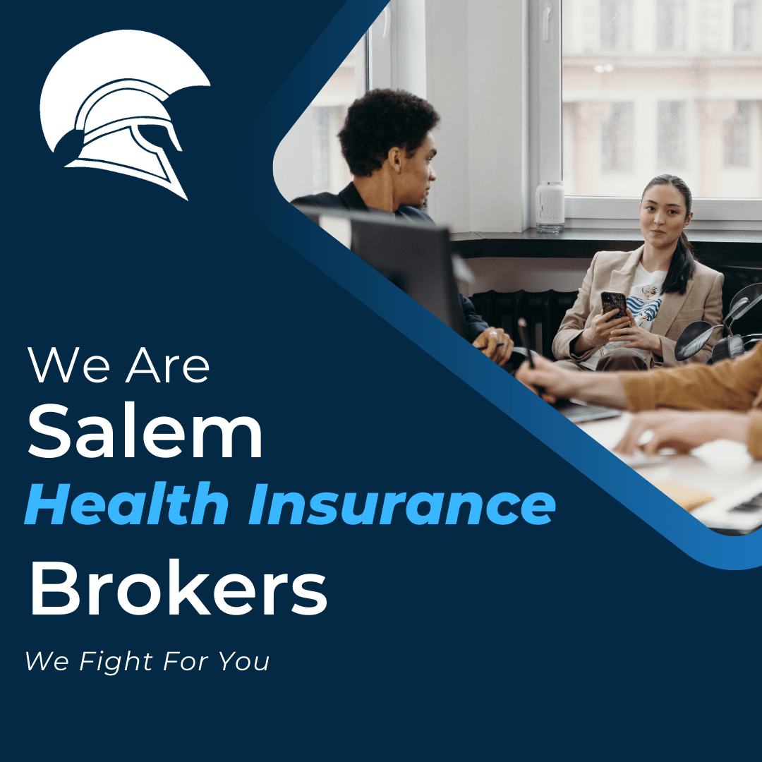Salem Health Insurance