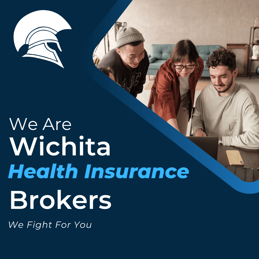 Wichita Health Insurance Brokers