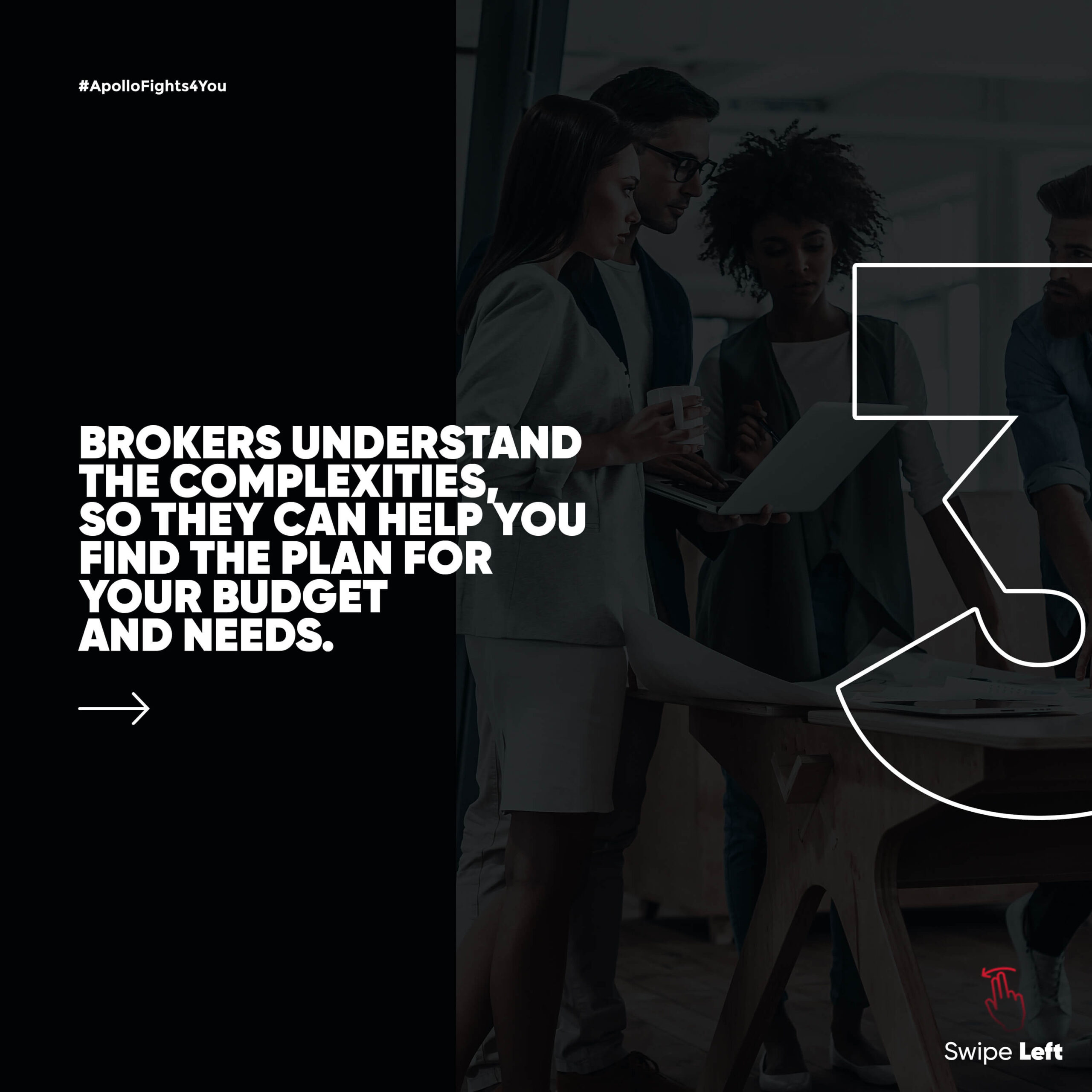 Should I Use A Broker To Get Health Insurance