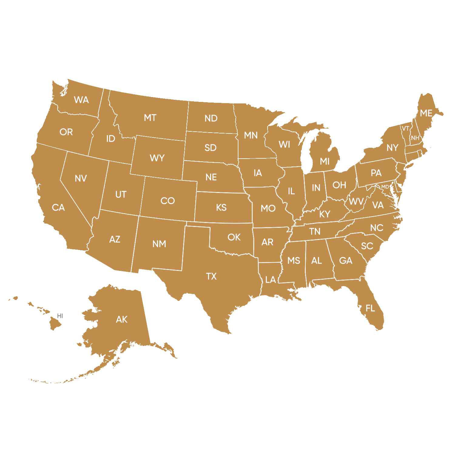 Health-Sharing-Map