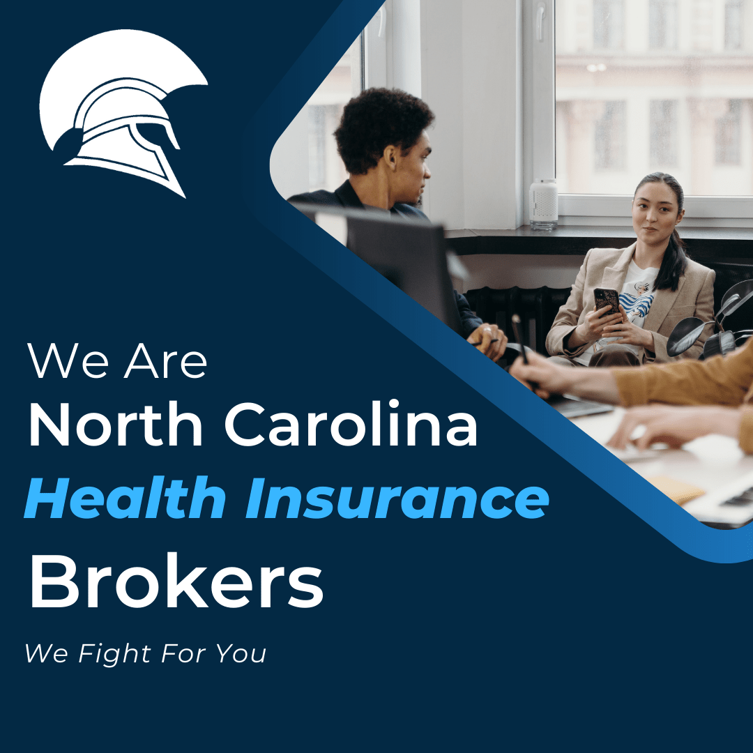 North Carolina Health Insurance