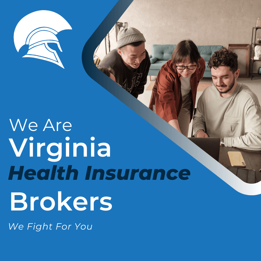 Health Insurance Companies in Virginia