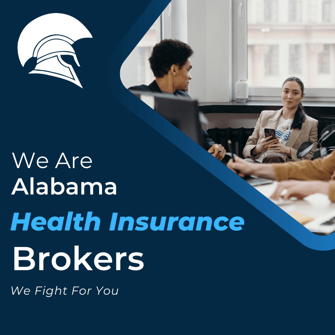 Alabama Health Insurance Broker