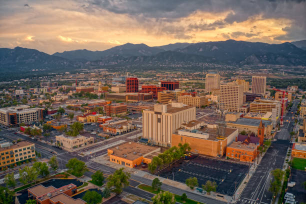 Colorado Springs, Colorado