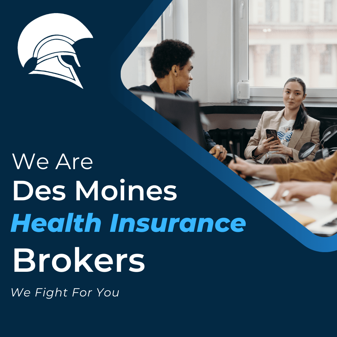 Des Moines Health Insurance