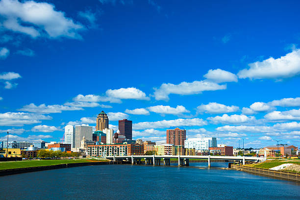 Des Moines, Iowa