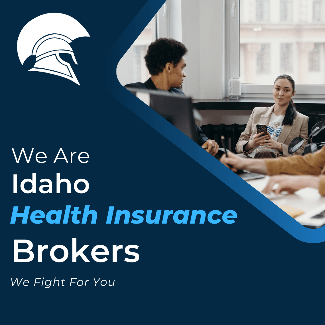 Idaho Health Insurance Broker