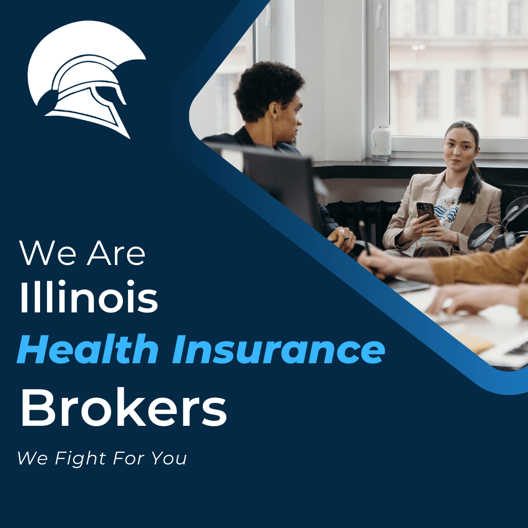 Illinois Health Insurance Affordable Plans [2024]