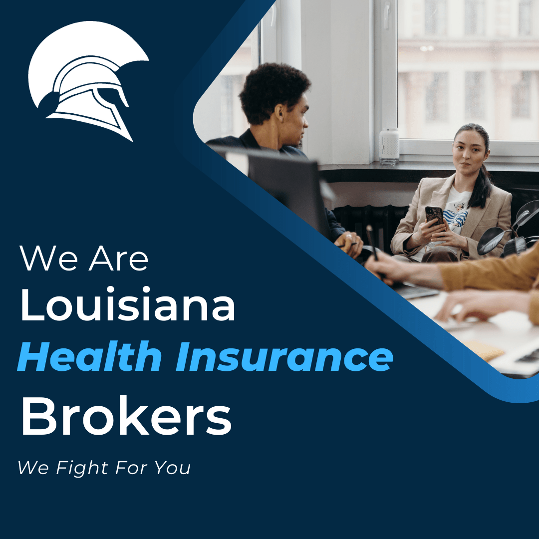 Louisiana Health Insurance