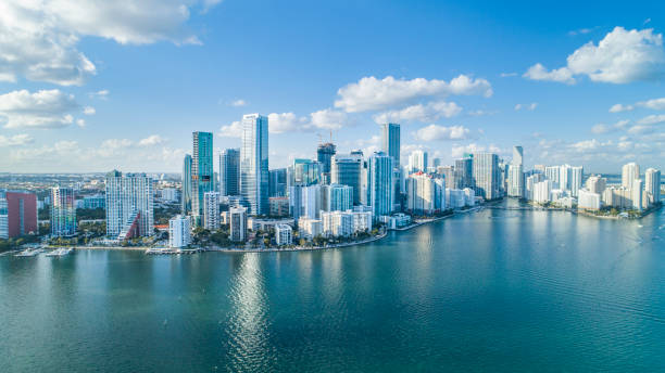 Miami, Florida