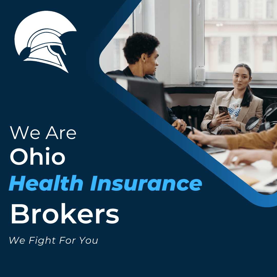 Ohio Health Insurance Broker