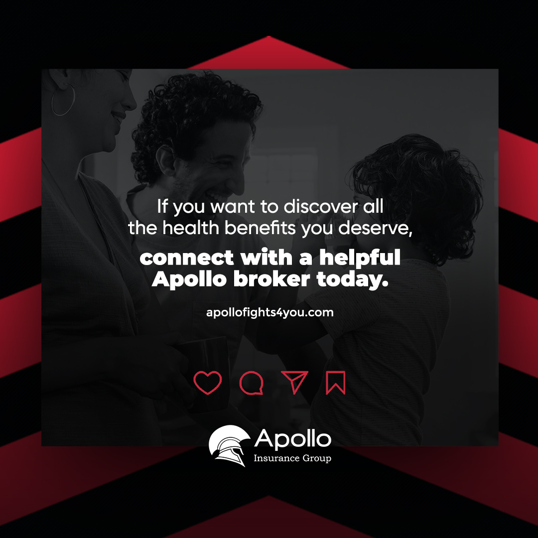 Contact Apollo Today!