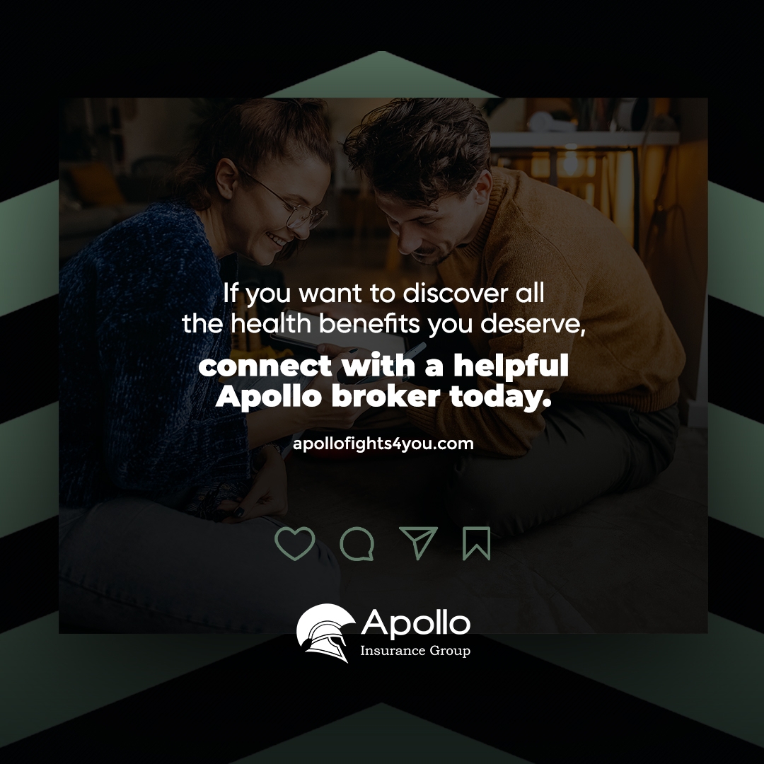 Contact Apollo to Close your Health Insurance Gap