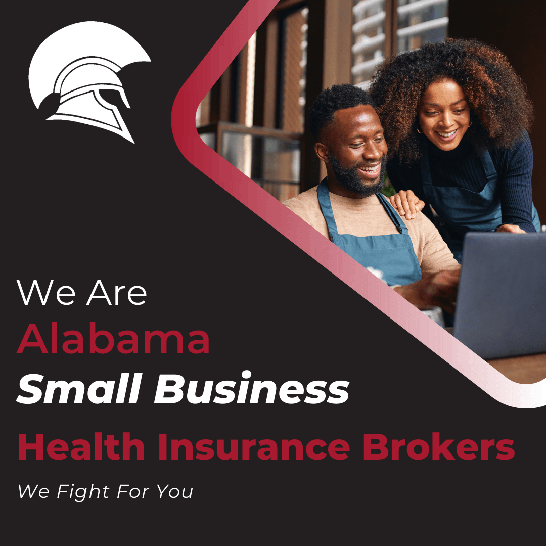 Small Business Health Insurance Alabama