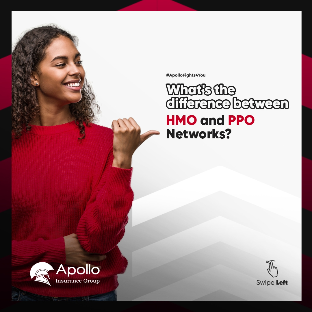 Difference between PPO and HMO Networks