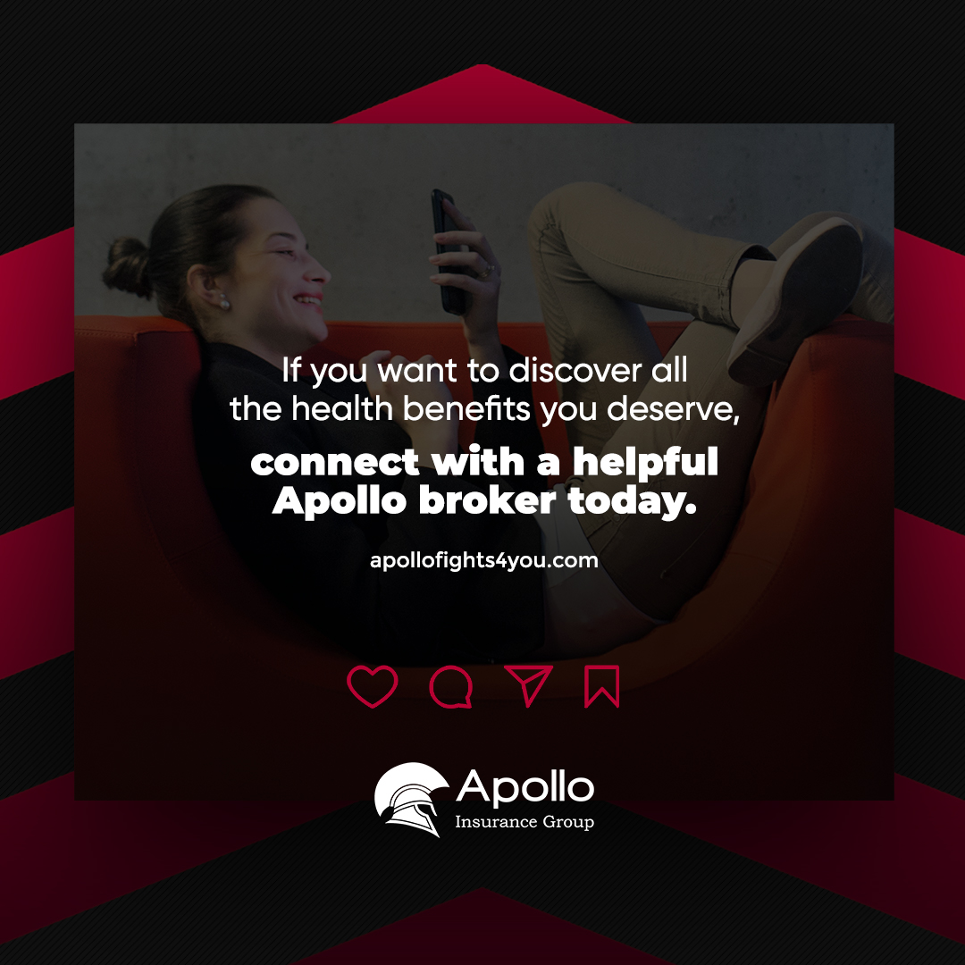 Reach Out to Apollo Insurance