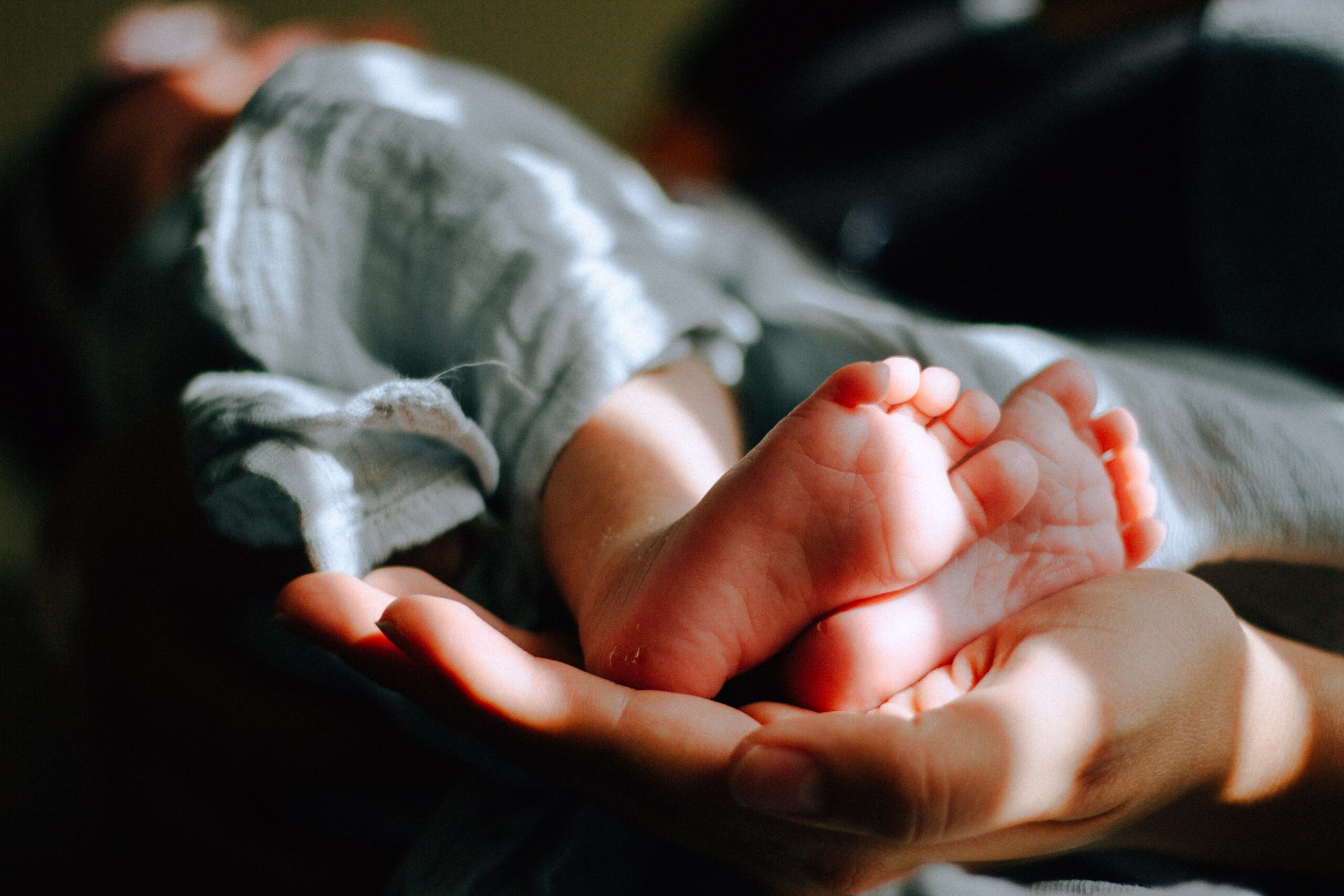 Having A Baby