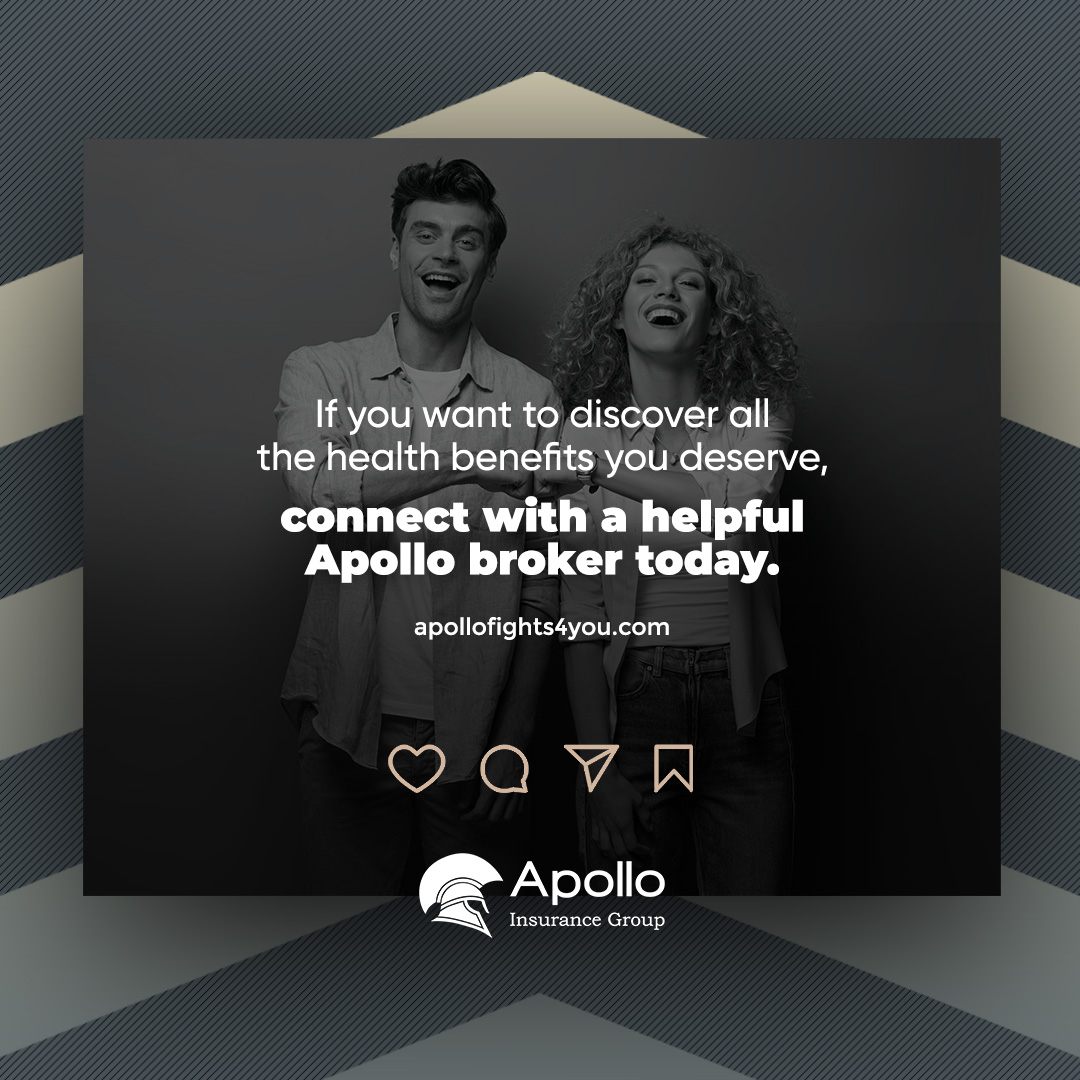 Contact Apollo to Get More Info