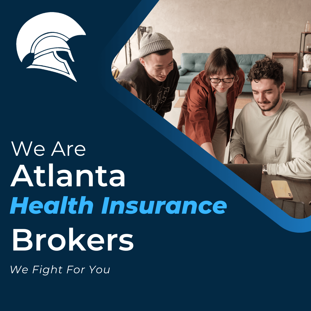 atlanta insurance agency affordable health