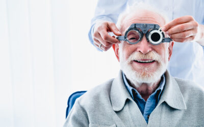 Does Medicare Cover Cataract Surgery?