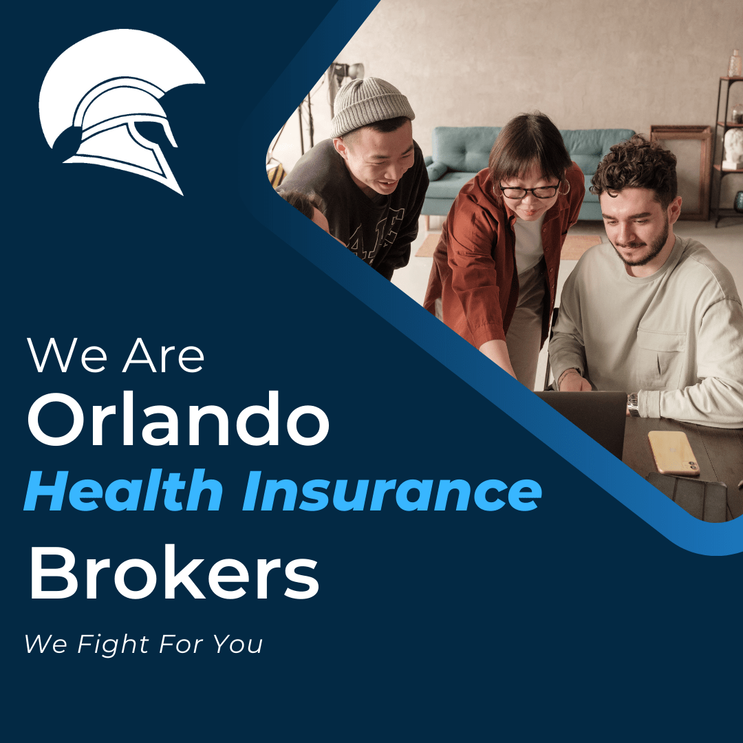 health insurance broker orlando