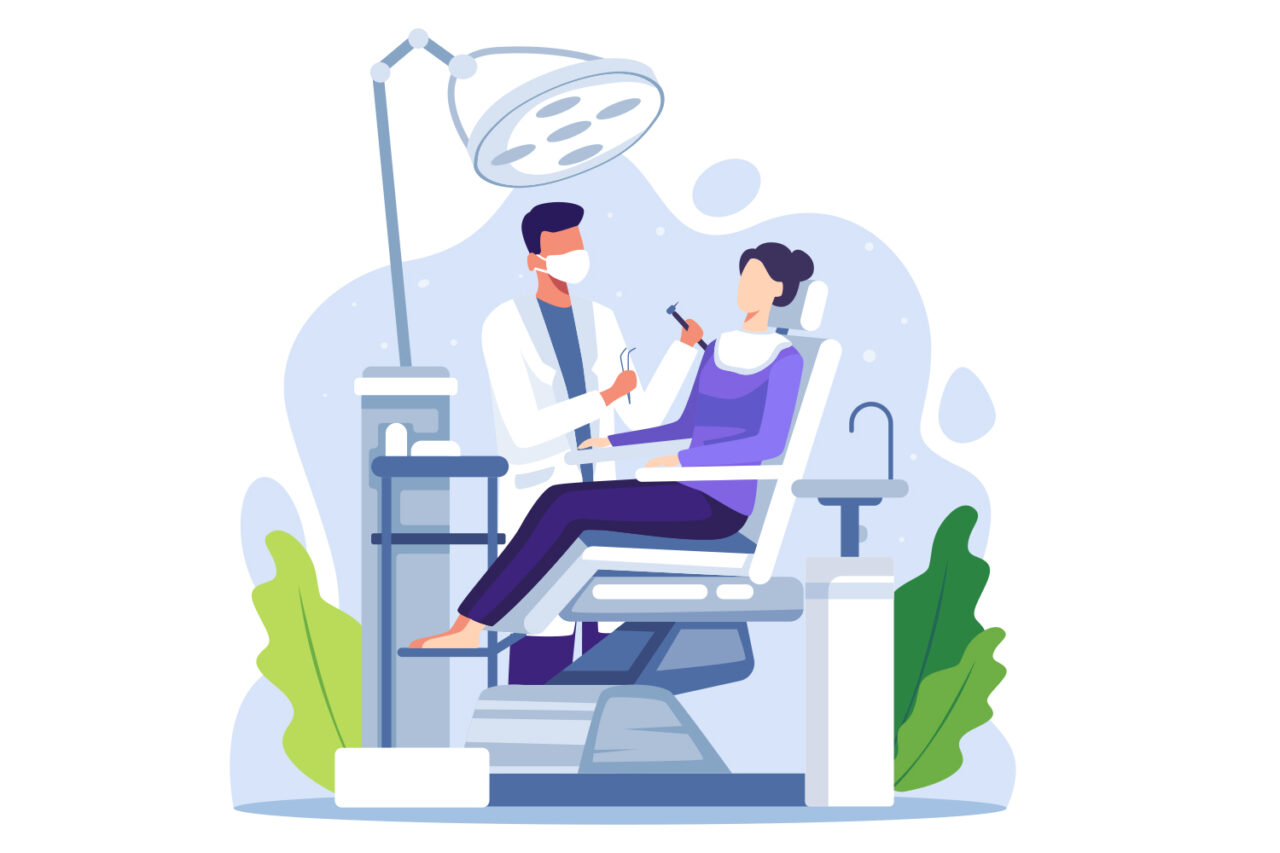 Does medicare cover dental implants 