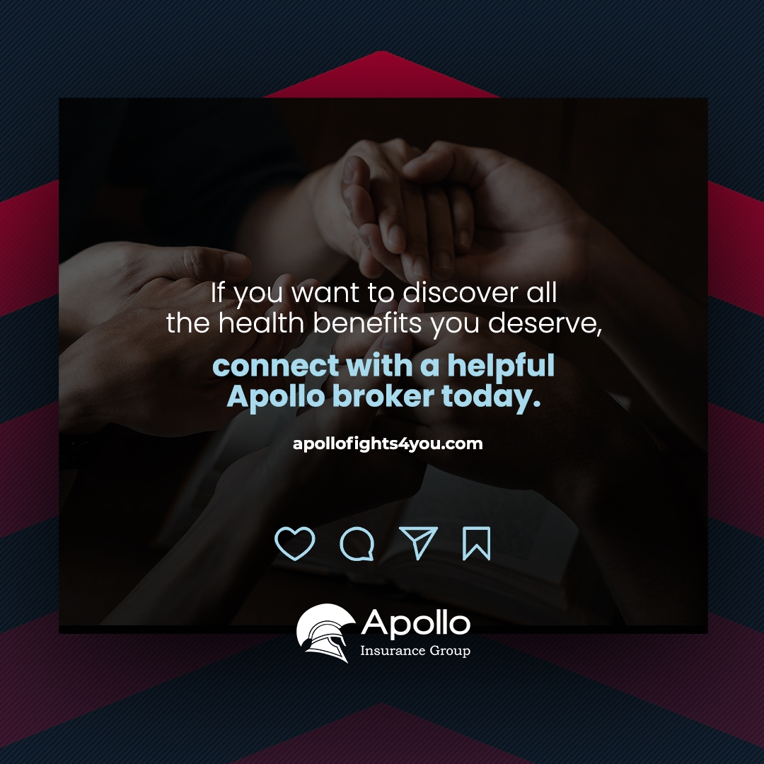 Contact Apollo for a Health Sharing Plan