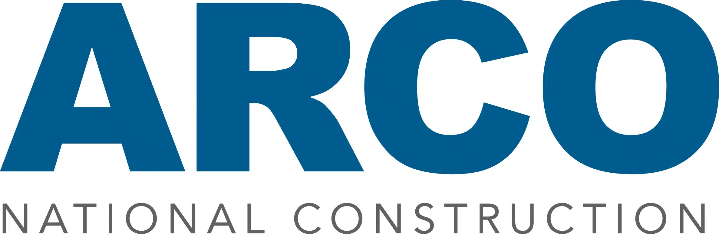 ARCO National Construction