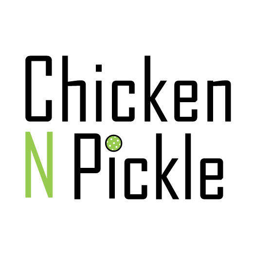 Chicken-N-Pickle