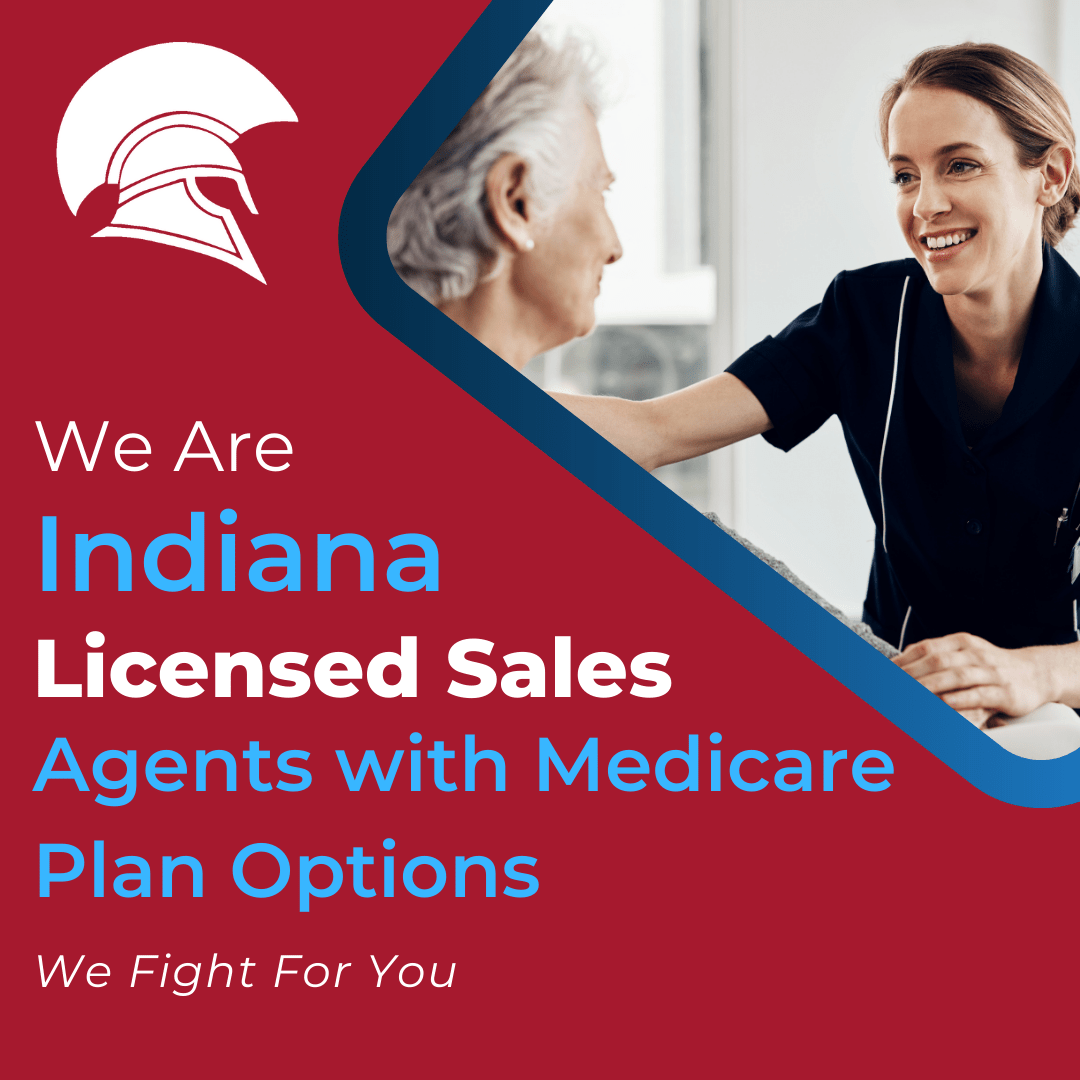 Indiana Medicare Agents