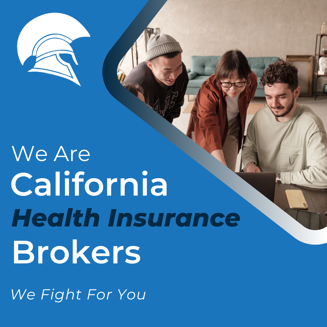Health Insurance Companies California