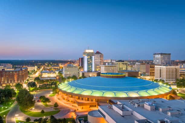 Wichita, Kansas Health Insurance