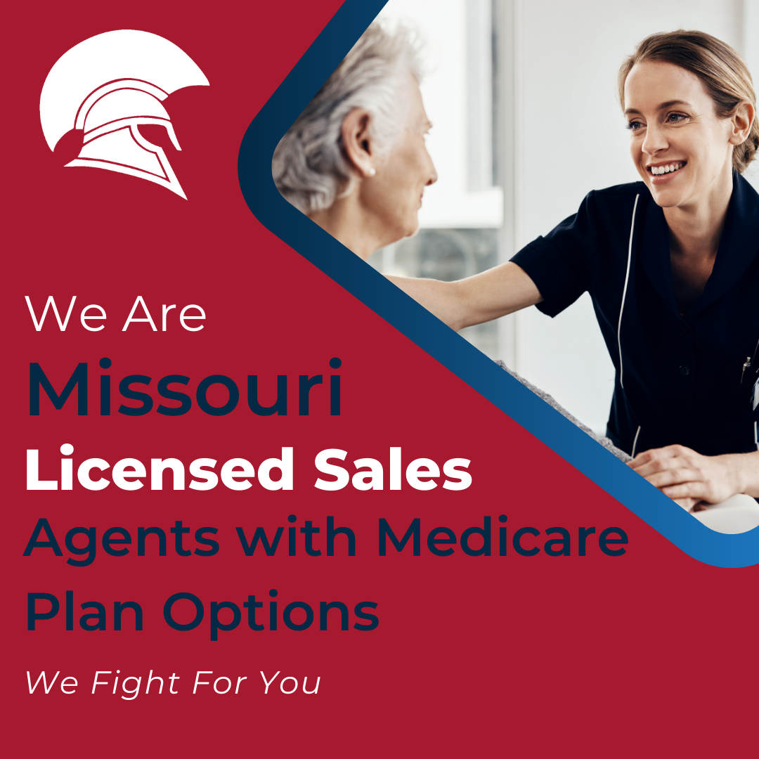 Missouri Medicare Agents