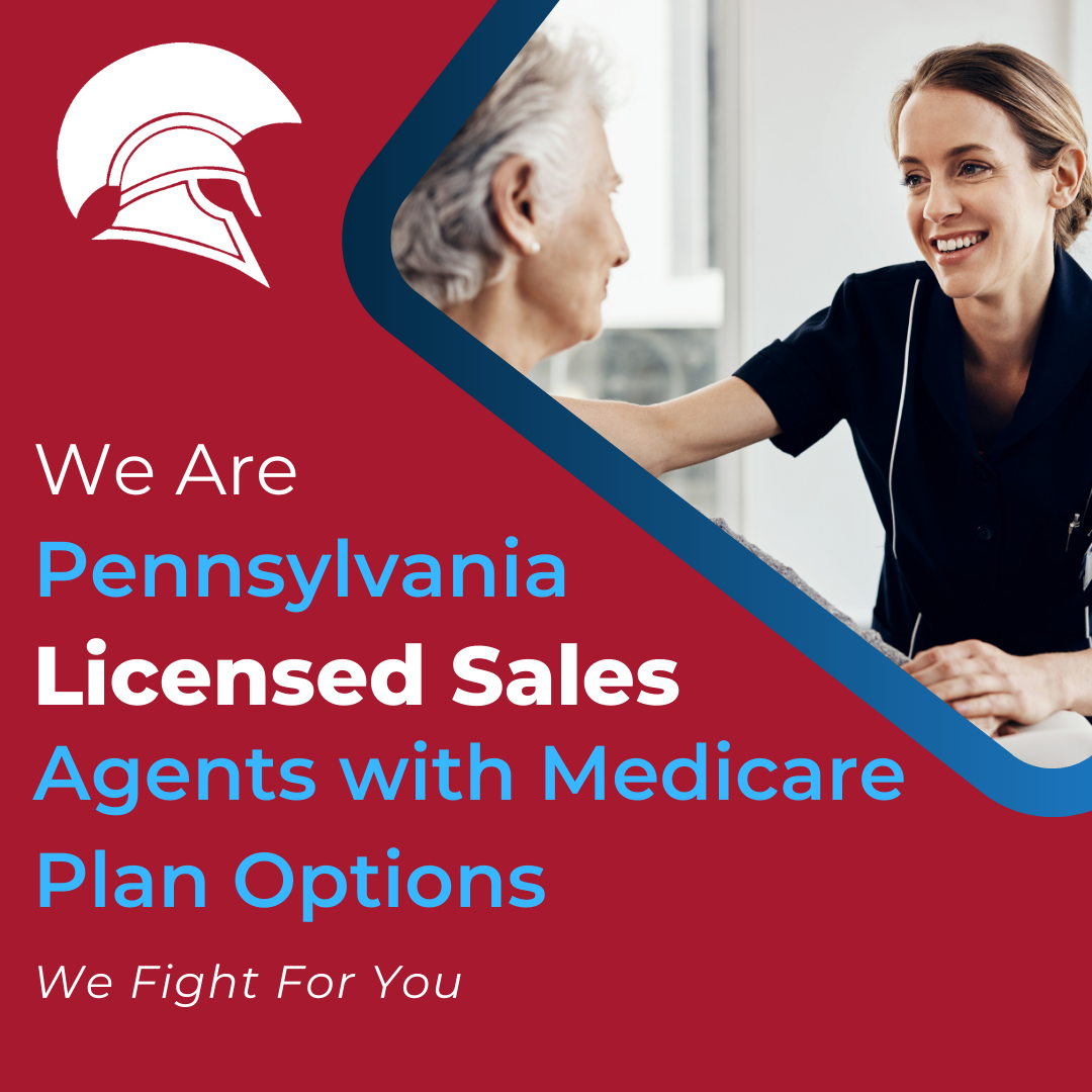Pennsylvania Medicare Agents
