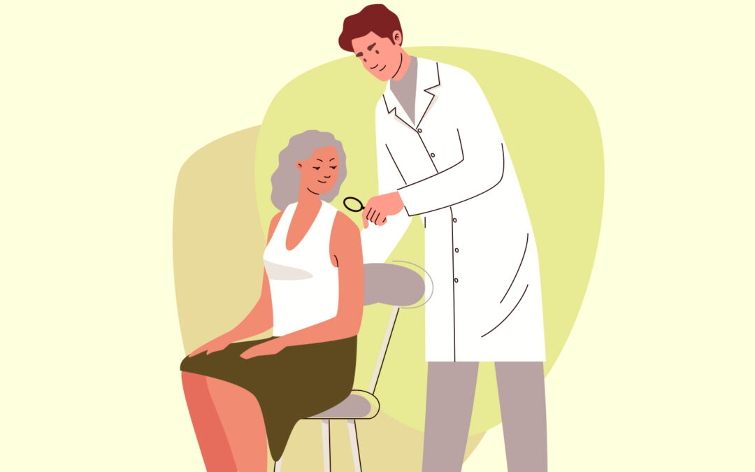 Does Medicare Cover Dermatology?