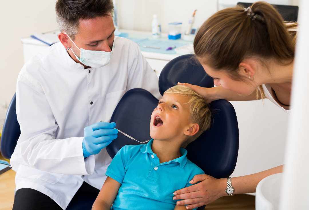 Dental Coverage and The Affordable Care Act