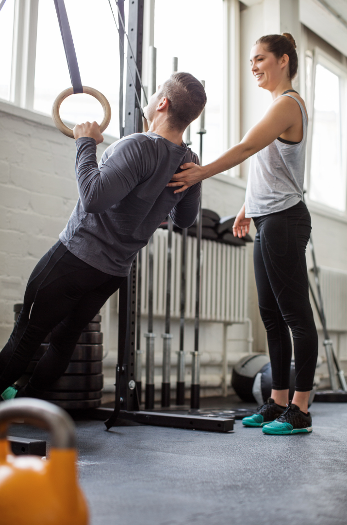 Health Insurance Options For Personal Trainers