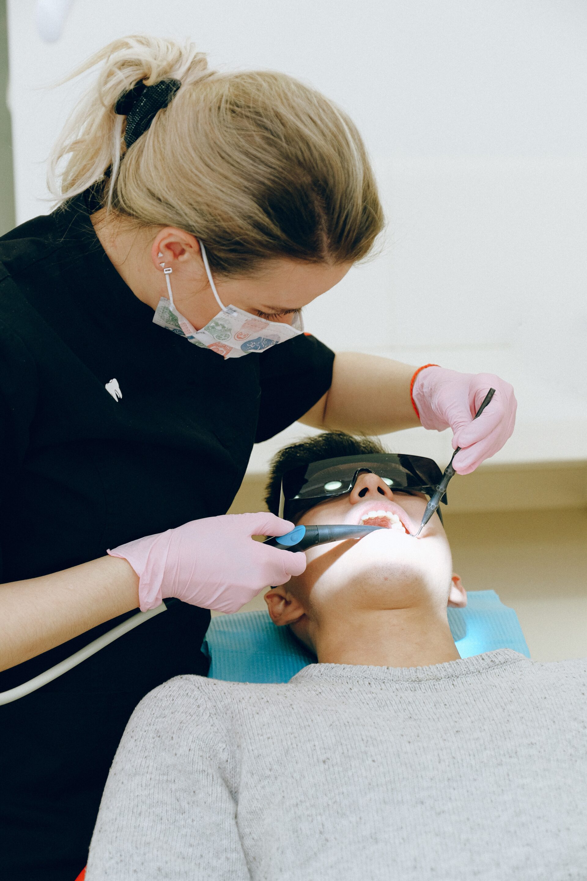 What Happens During a Dental Filling Procedure? - Summit Dentist Summit New  Jersey