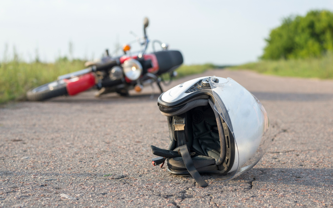 Revving Up for Answers: Health Insurance and Motorcycle Accidents