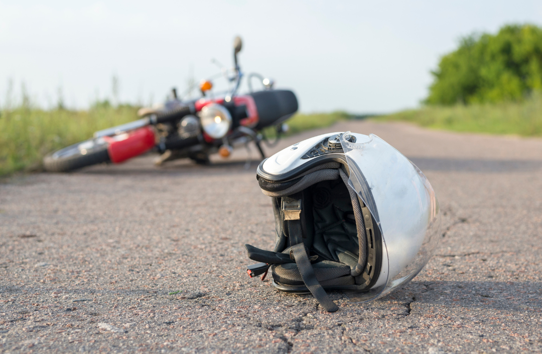 Does Health Insurance Cover Motorcycle Accident Injuries