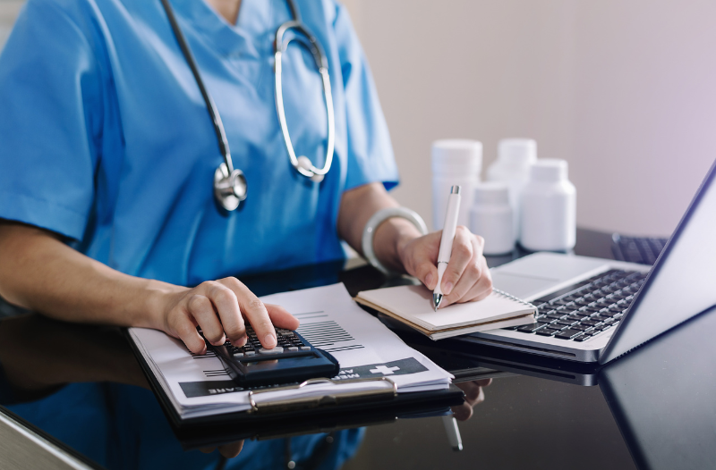 How billing works for urgent care centers