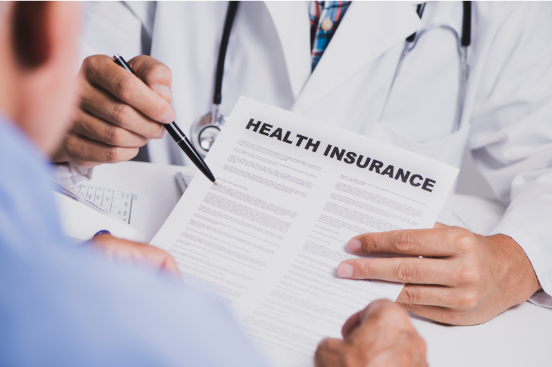 Insurance Coverage for Urgent Care Centers