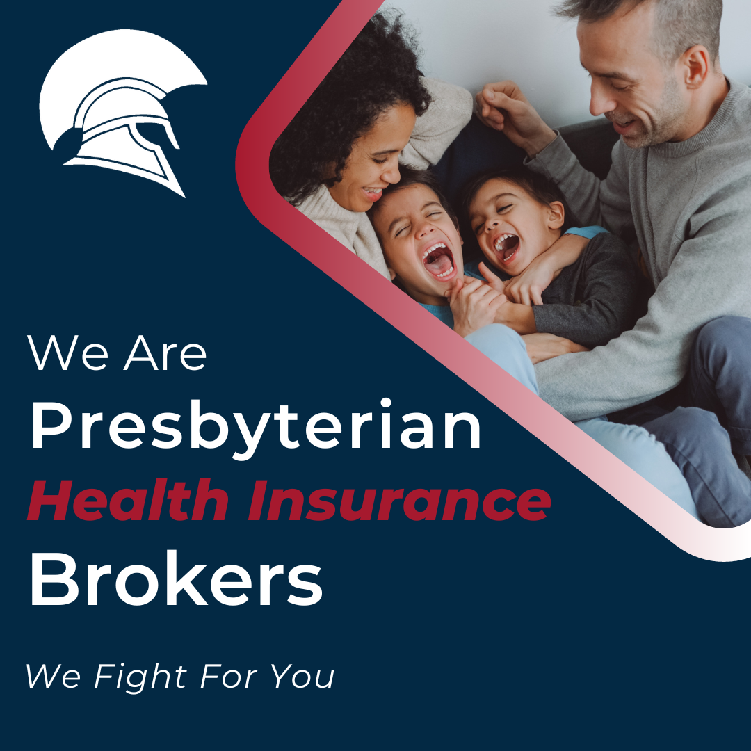 Presbyterian Health Insurance