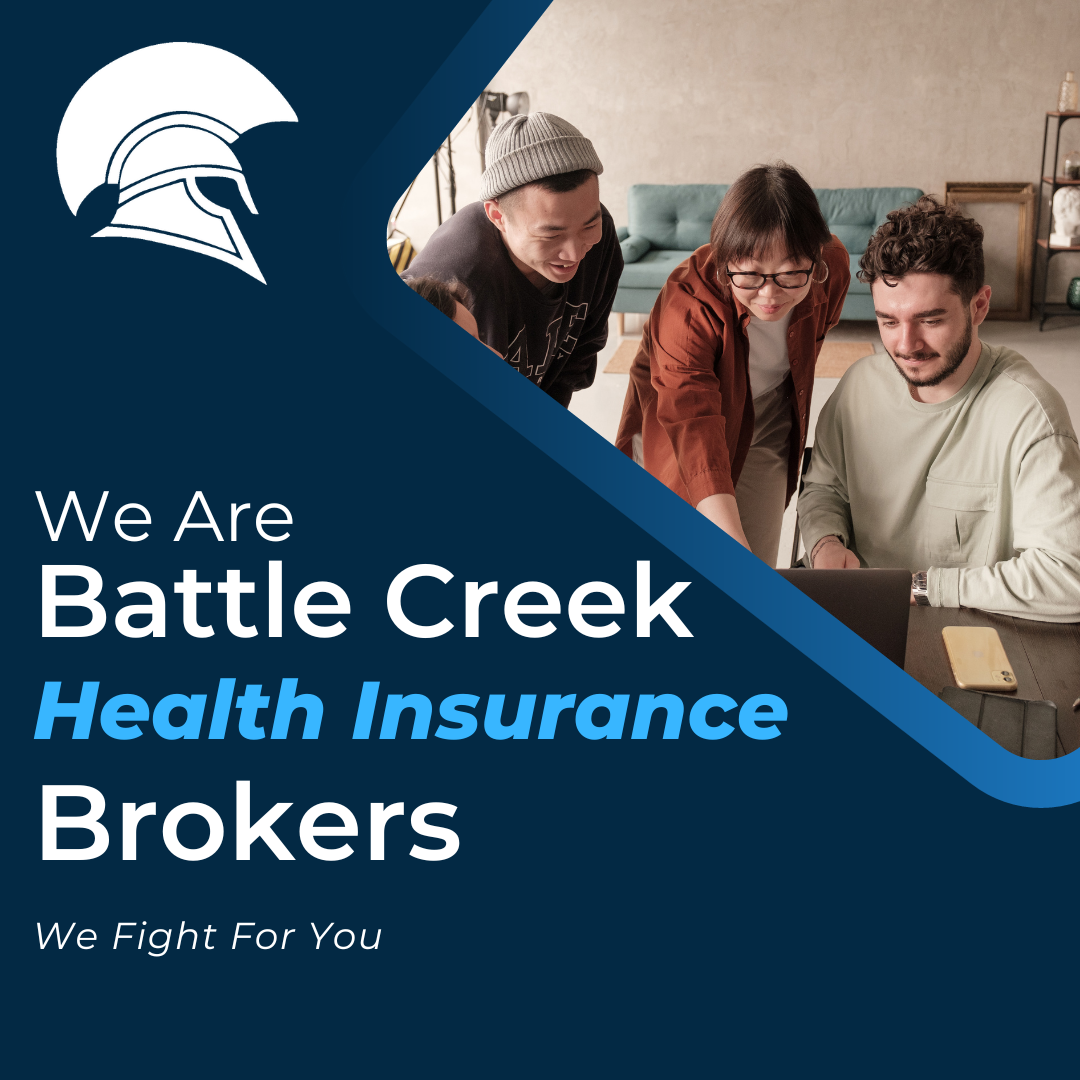 Battle Creek Health Insurance