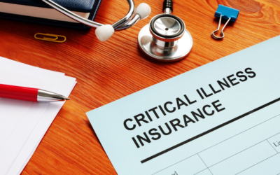 Critical Illness Insurance: A Closer Look at the Downsides